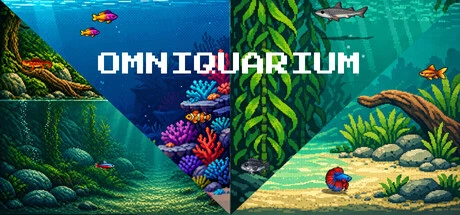 Games like Omniquarium