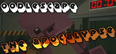 Oodlescape - The Apocalypse Image