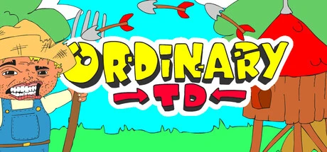 Games like OrdinaryTD