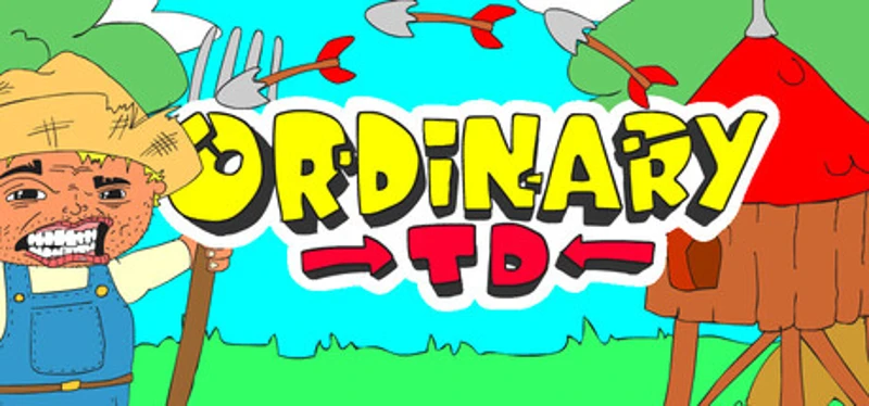 OrdinaryTD Image
