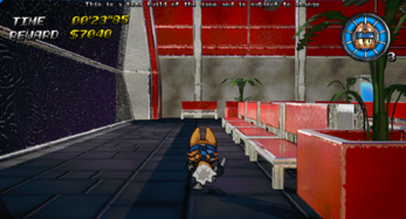 Out-Class Hunter Image