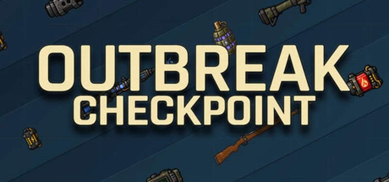 Outbreak Checkpoint Image
