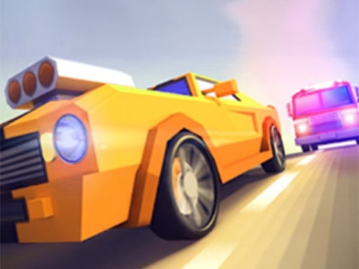 Games like Overtake 3D