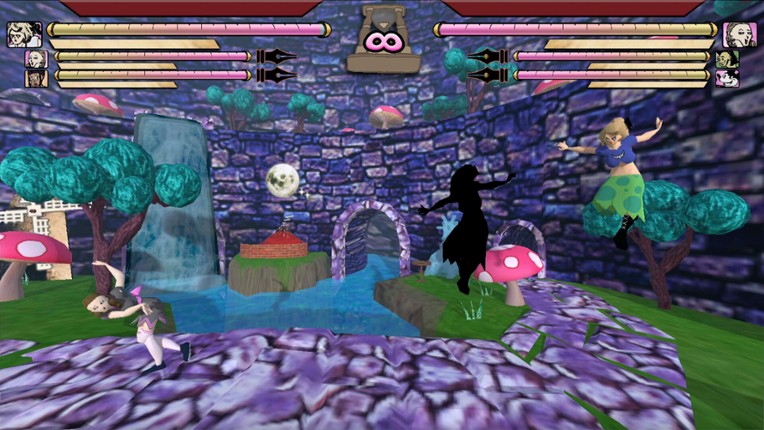 Parable Academy screenshot