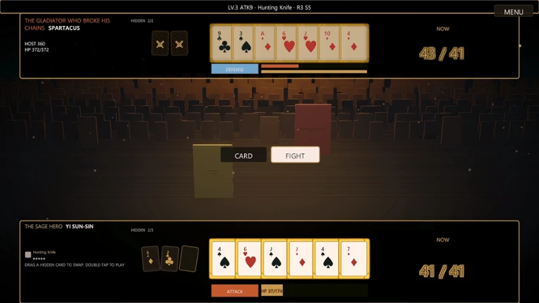 PARAGON 21 Image
