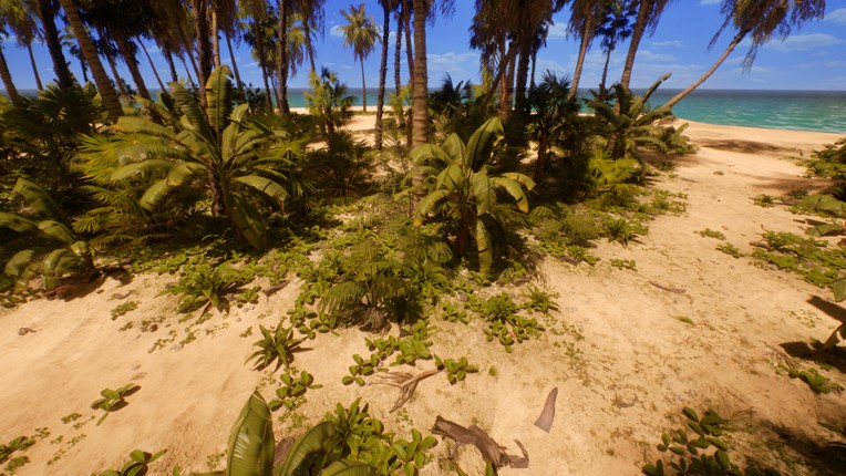 Part of Him Remains Image