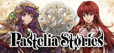 Games like Pastelia Stories