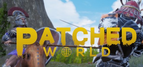 Games like Patched world