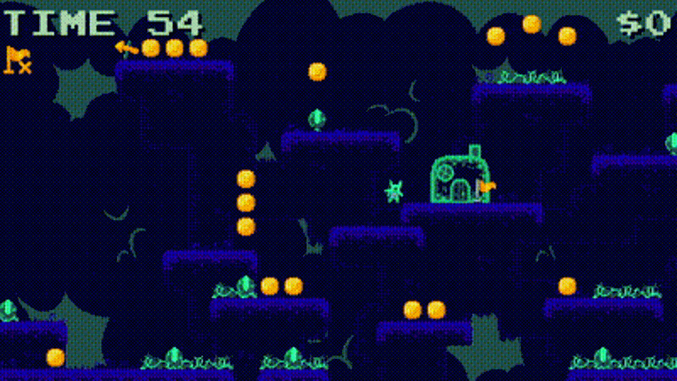 Pay (and jump) Up screenshot