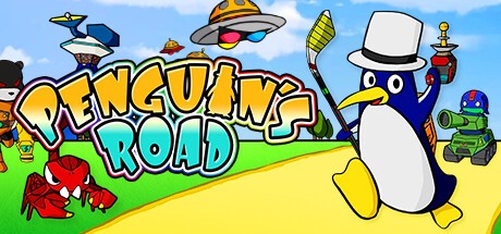 Games like Penguin's Road