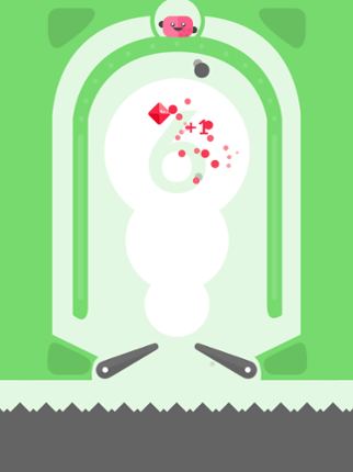 Pinball Sniper screenshot