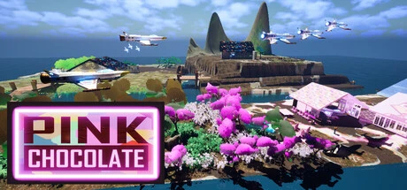 Games like Pink Chocolate