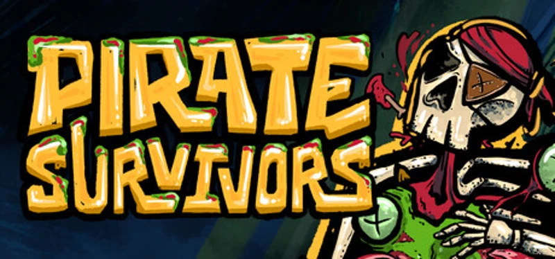 Pirate Survivors Image