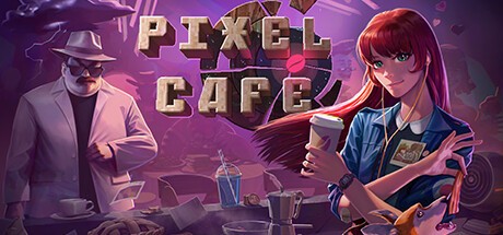 Games like Pixel Cafe