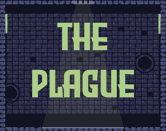 Plague Game Cover