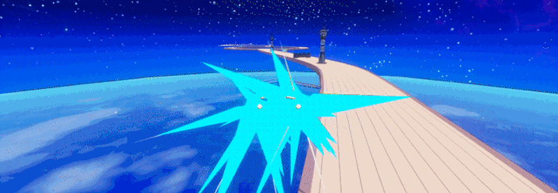 Planet Pin screenshot