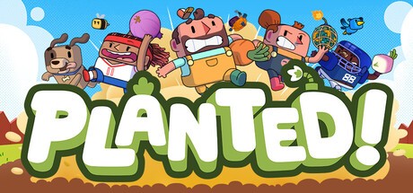 Games like Planted!