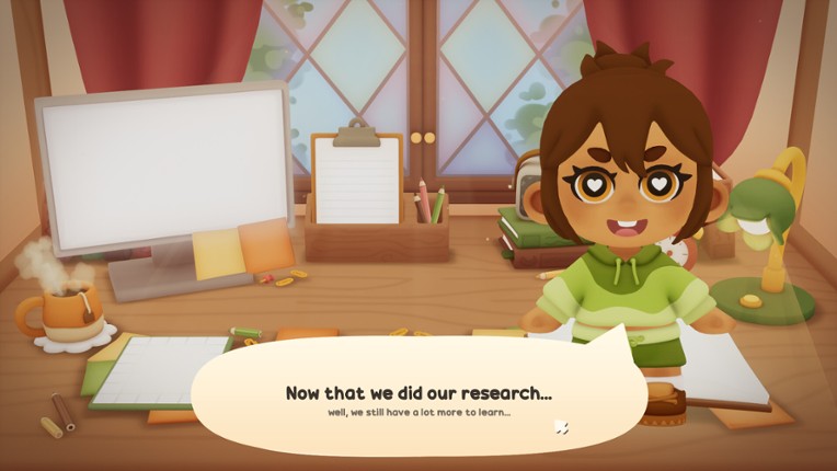 Plush Parade screenshot