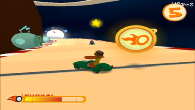 Pocoyo Racing Image