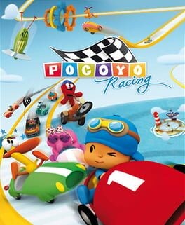 Games like Pocoyo Racing