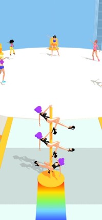 Pole Stars screenshot