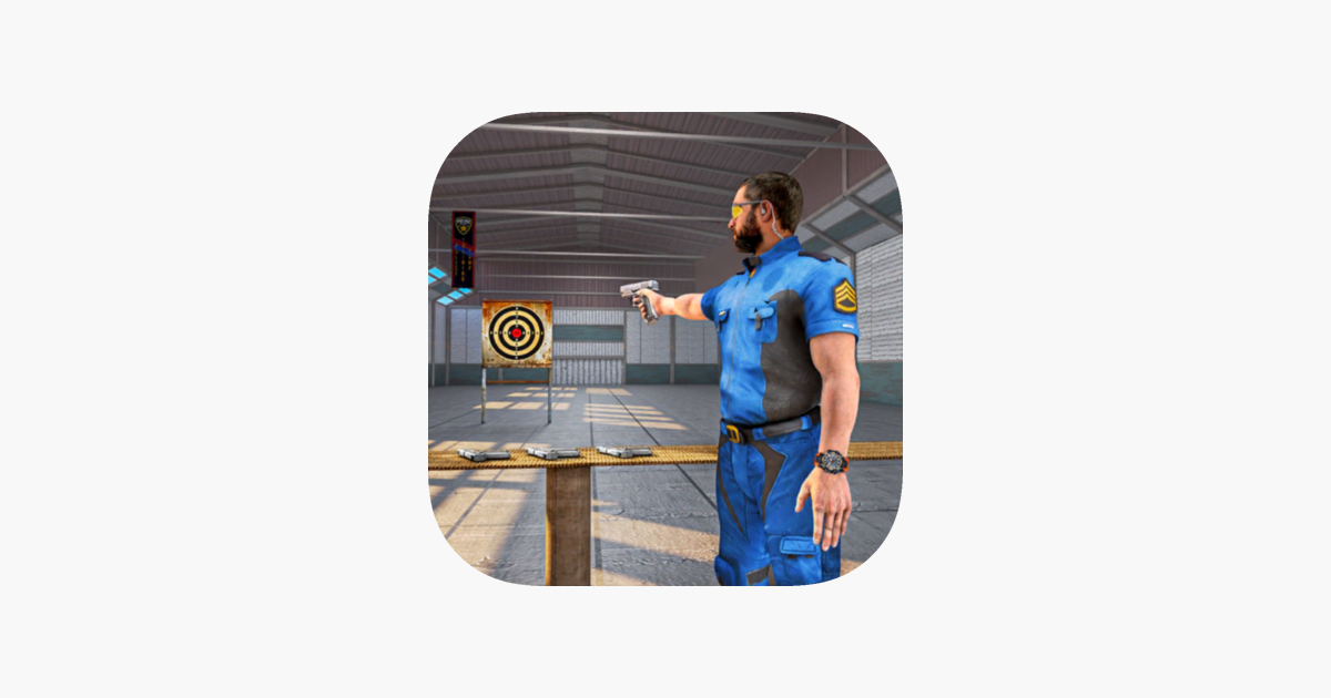 Games like Police School 3D