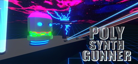 Games like POLY SYNTH GUNNER