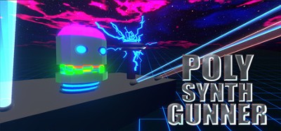 POLY SYNTH GUNNER Image