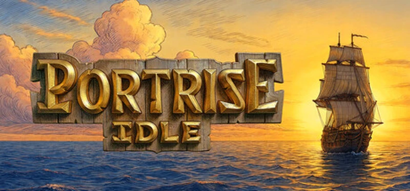 Portrise Idle Image