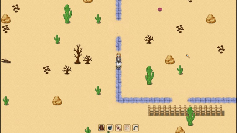 Potion Pony screenshot