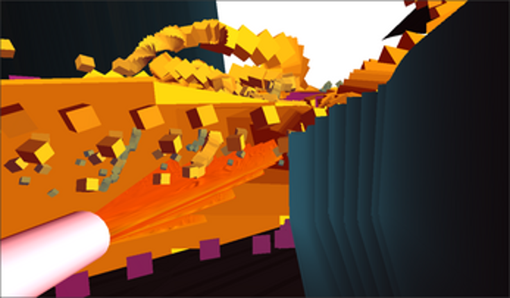 Primitive Spritemare screenshot