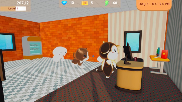 Psps Dream Mart screenshot