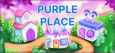 Purple Place - Classic Games Image