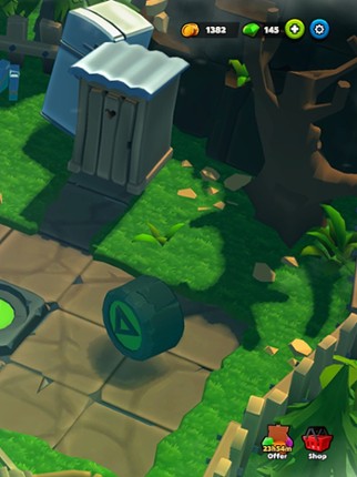 Puzzle Adventure: Escape Room screenshot