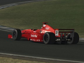 RACE 07 Image