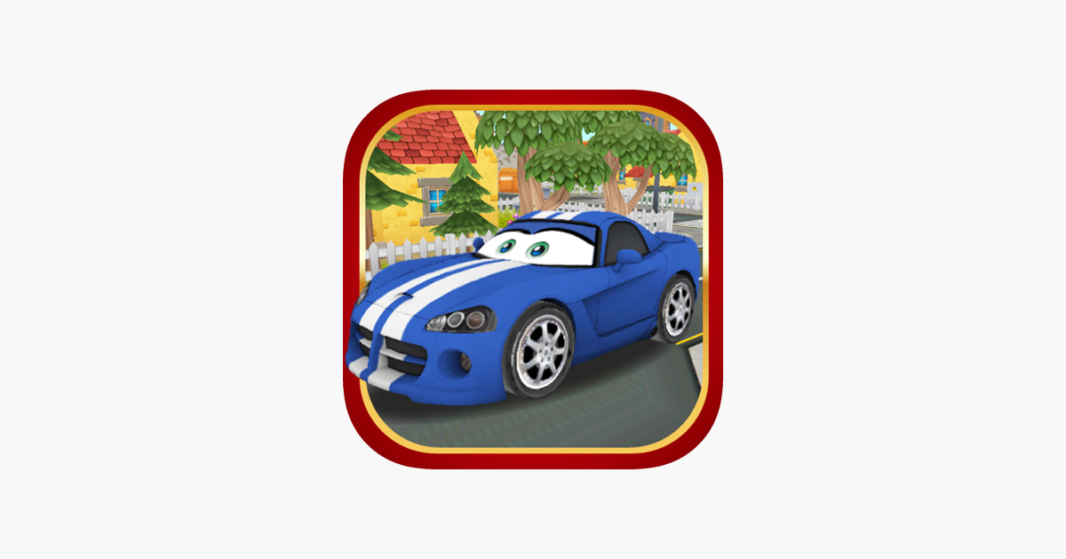 Games like Racer Cars 3D