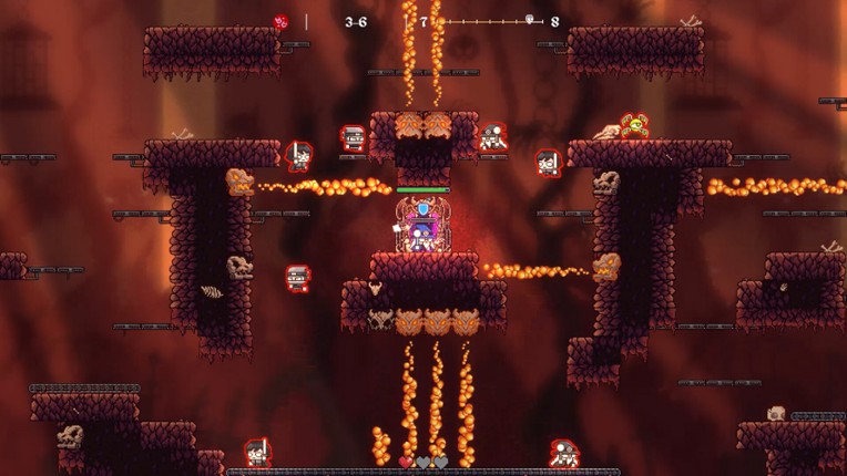 RAD: Repeat After Death screenshot