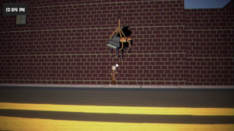 Re-Runs screenshot
