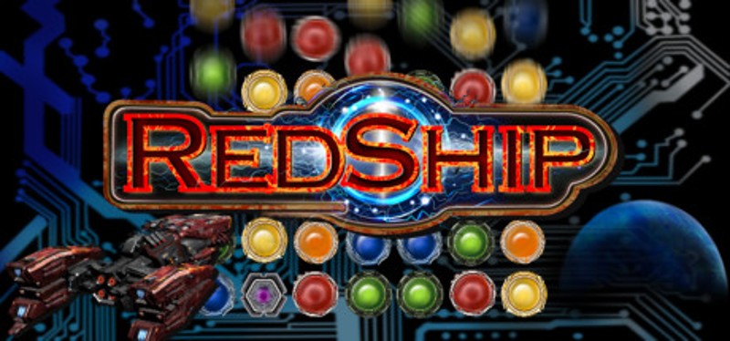 RedShip Image