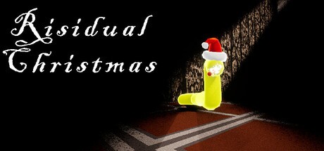 Games like Residual Christmas