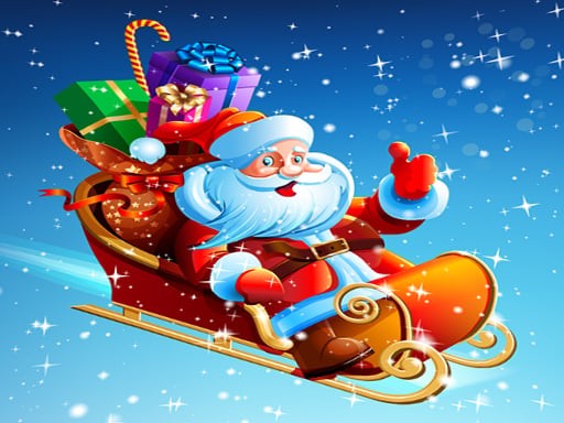 Games like Ride Safely Santa