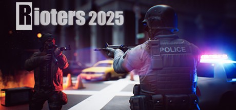 Games like Rioters 2025