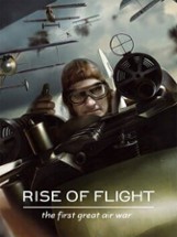 Rise of Flight: The First Great Air War Image