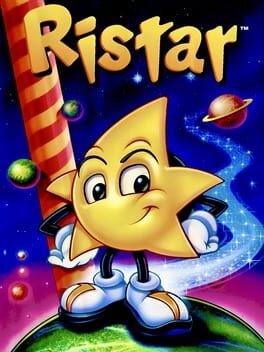 Games like Ristar