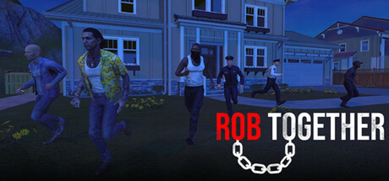 Rob Together Game Cover