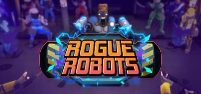 Rogue Robots Image