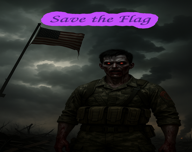 Games like Save The Flag