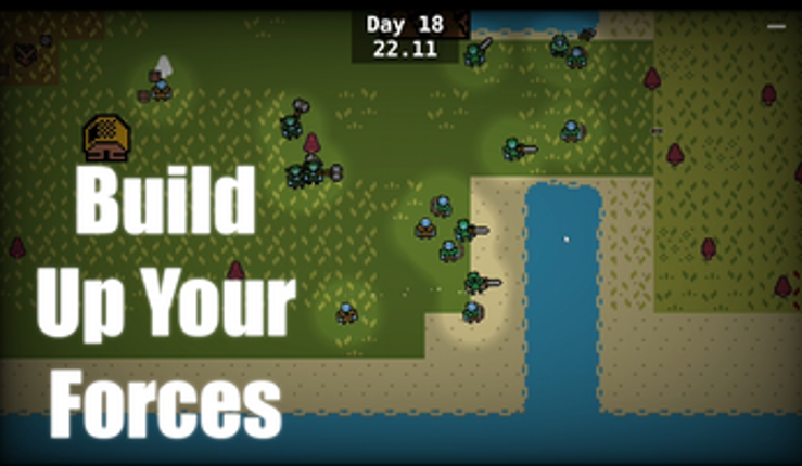 Shadows of the Past Image