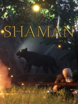 Games like Shaman