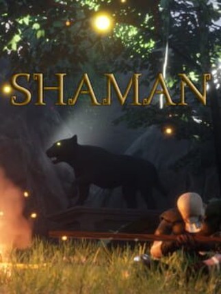 Shaman Image